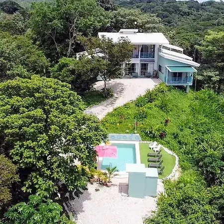 Casa Nube, 3 Mins To Beaches