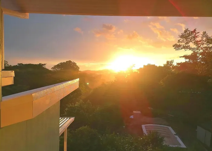 Сasa de vacaciones Casa Nube, 3 Mins To Beaches