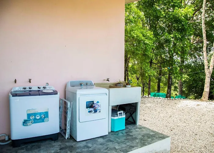 Casa Nube, 3 Mins To Beaches Сasa de vacaciones *