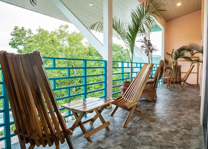 Casa Nube, 3 Mins To Beaches Сasa de vacaciones