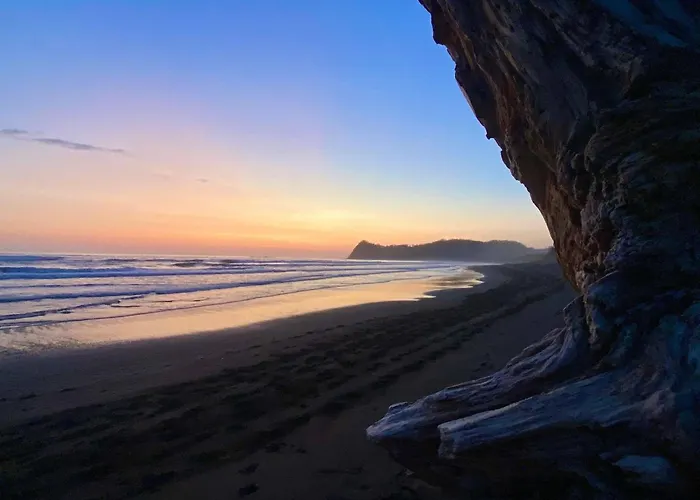 Сasa de vacaciones Casa Nube, 3 Mins To Beaches