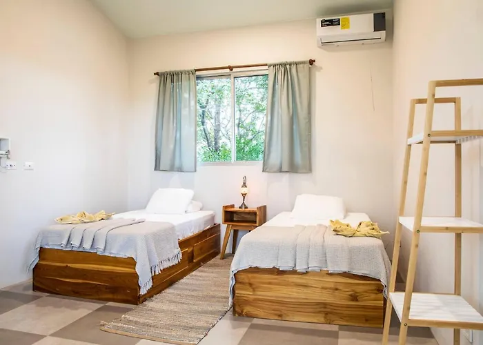 Сasa de vacaciones Casa Nube, 3 Mins To Beaches *