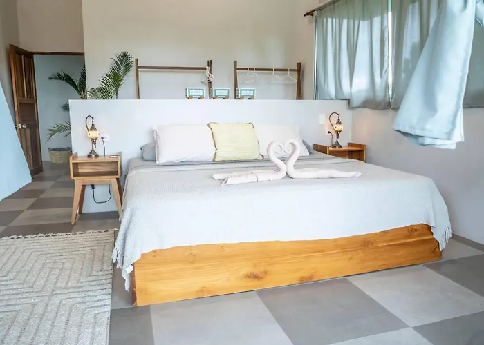 Casa Nube, 3 Mins To Beaches *