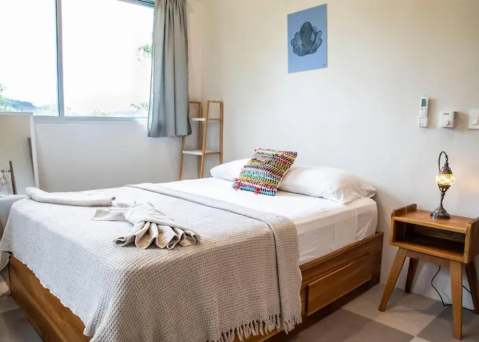 Casa Nube, 3 Mins To Beaches * Sámara
