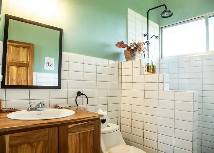 Casa Nube, 3 Mins To Beaches