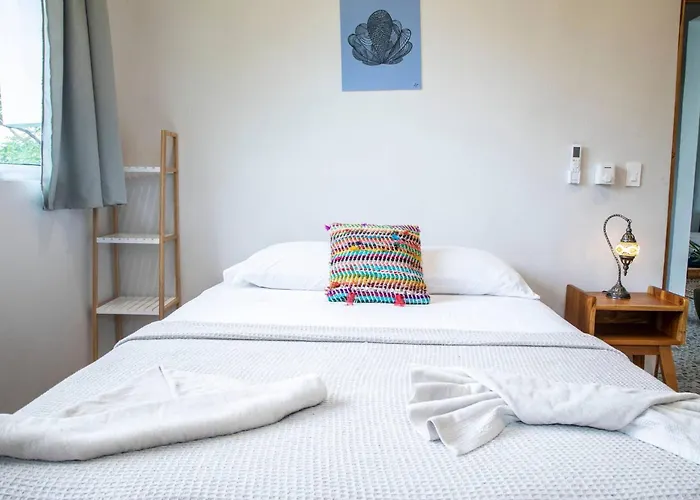 Casa Nube, 3 Mins To Beaches * Sámara