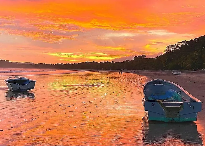 Casa Nube, 3 Mins To Beaches