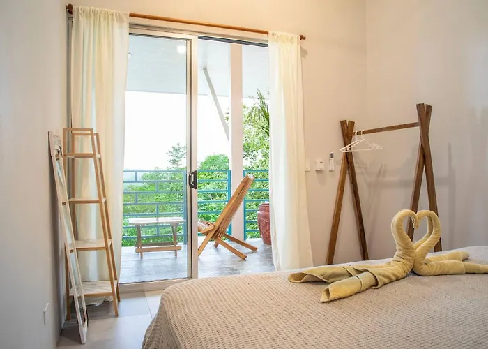 Casa Nube, 3 Mins To Beaches Сasa de vacaciones