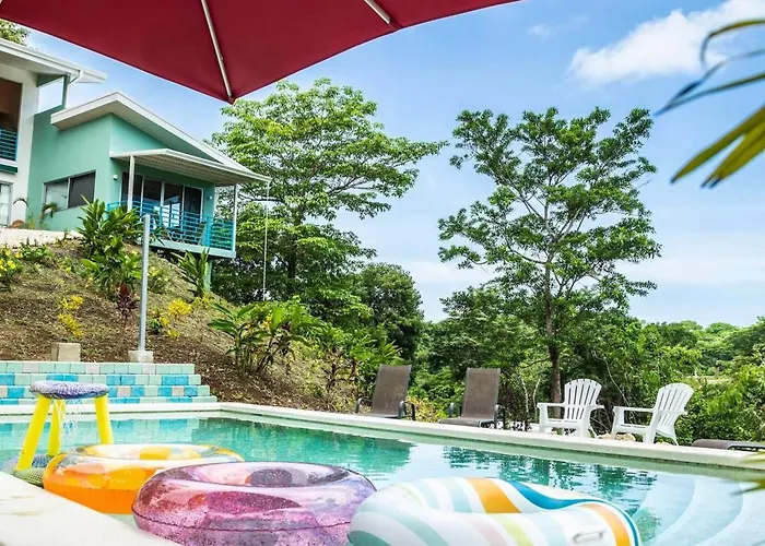 Casa Nube, 3 Mins To Beaches Сasa de vacaciones *